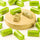 Ingot Pistachio Chocolate Bulk Bag