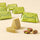 Pistachio Chocolate Bulk Bag