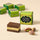 Cremino Pistachio Dark Bulk Bag