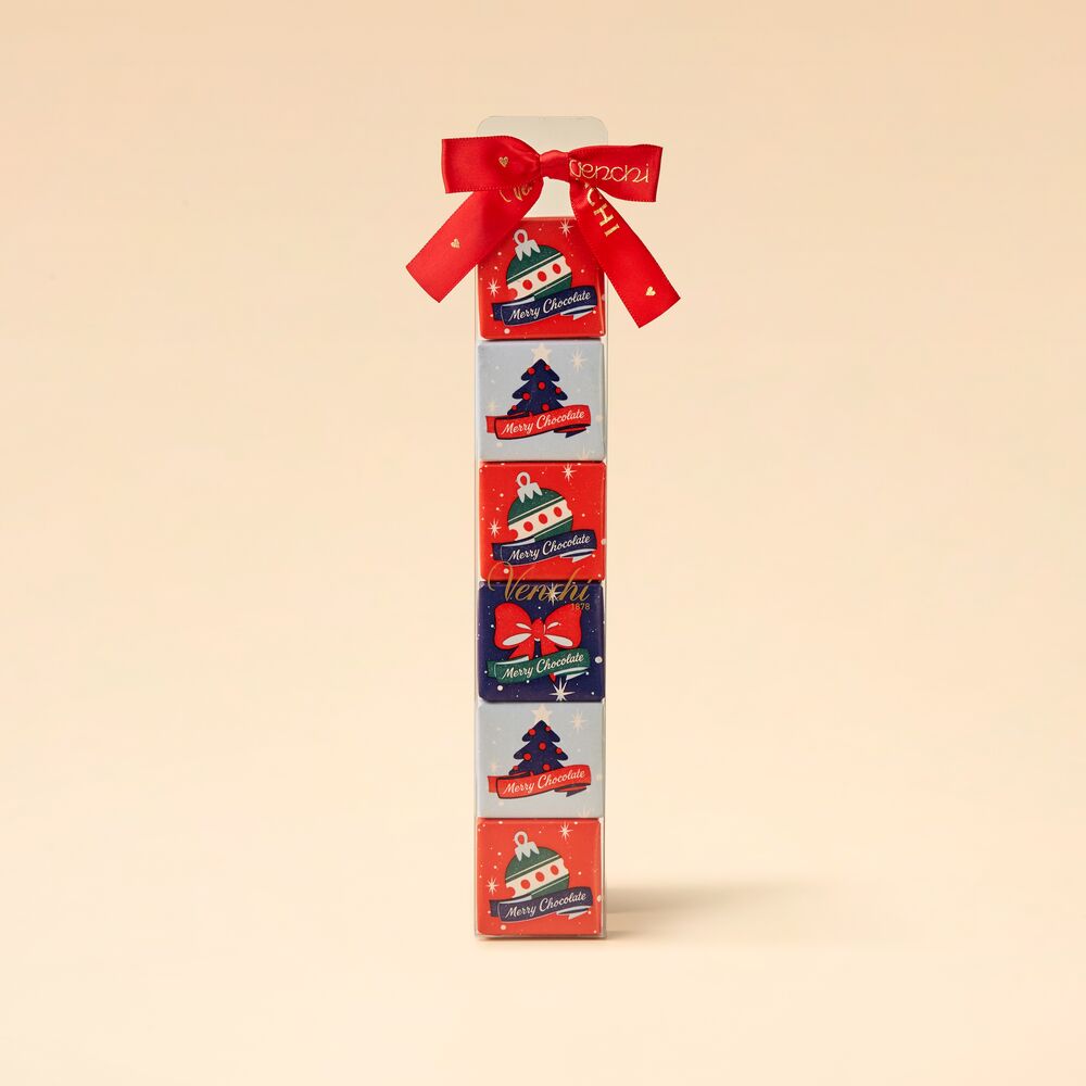 Granblend Christmas Selection