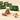 Gianduiotto Antica Ricetta Bulk Bag