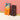 75% Extra Dark Chocolate Bar 3+1 Promo