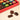 Chocoviar and Ingots Vintage Dream Gift Box Medium