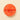 Large Assorted Chocoviar Natura gift hamper: a refined round orange box adorned with white botanical art, ribbon, and logo. - AI generated text