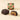Chocoviar Nougatine Bulk Bag
