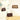 Gianduiotto Extra Dark 75% 11 pcs