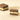 Cremino Pistachio Dark 9 pcs